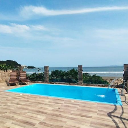 Pousada Sao Miguel Beach Beira Mar Penha  Eksteriør bilde