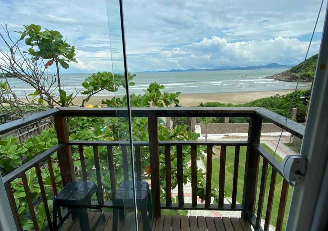 Pousada Sao Miguel Beach Beira Mar Penha  Eksteriør bilde